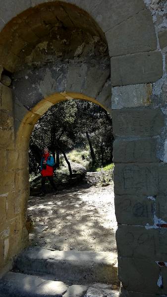 Chapelles Ste Marie et St Jean