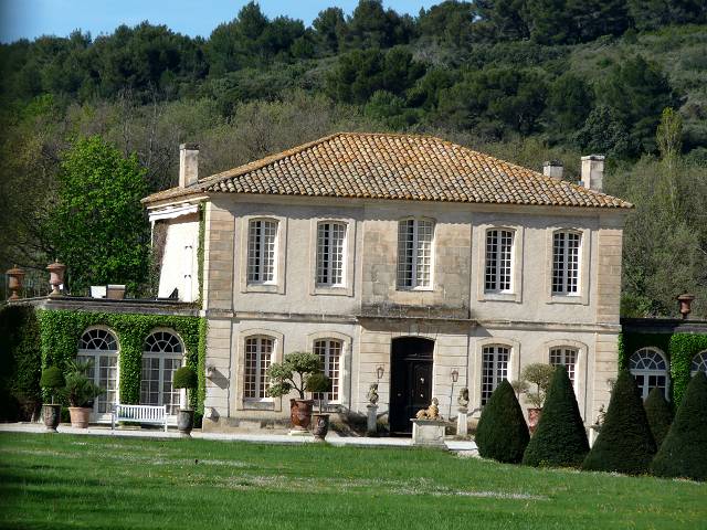 Pavillon de Victoire