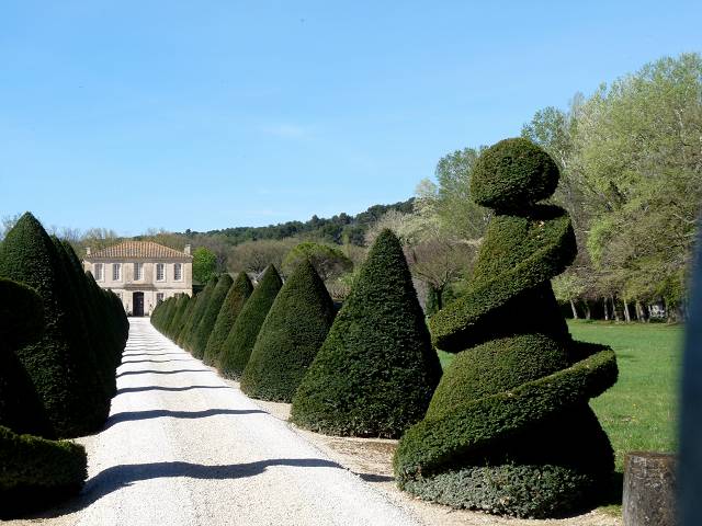 Pavillon de Victoire