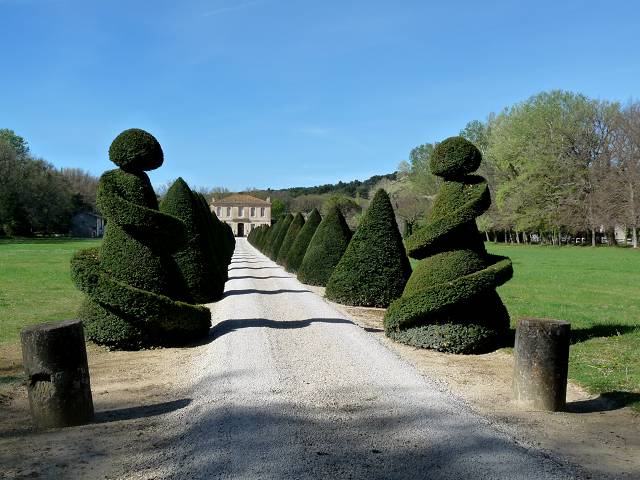 Pavillon de Victoire