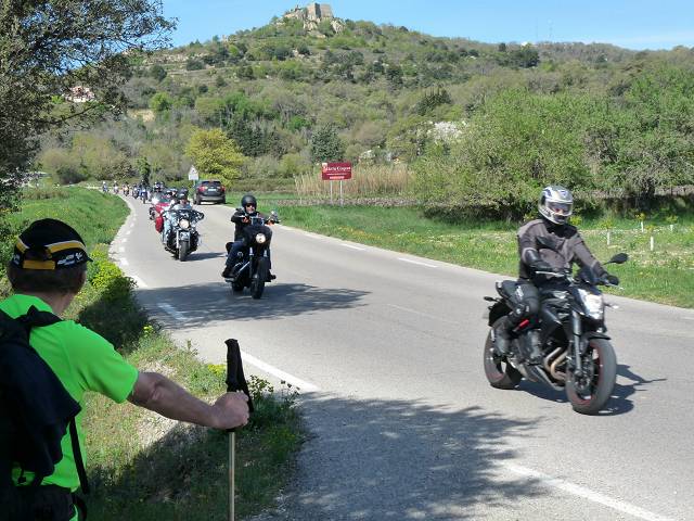 Motards