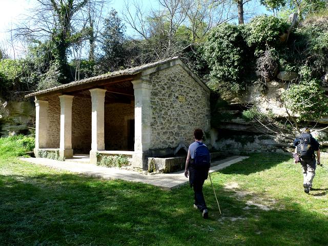 Lavoir de Naud