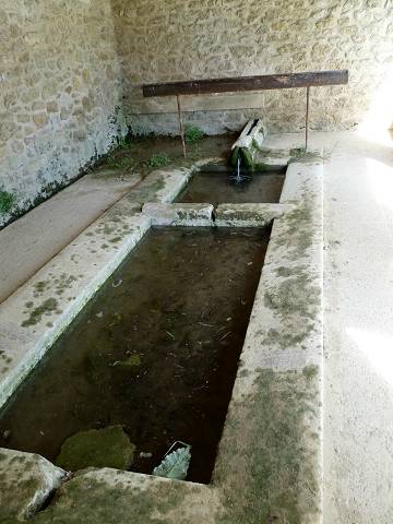 Lavoir de Naud