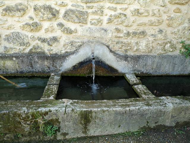 Lavoir de Naud