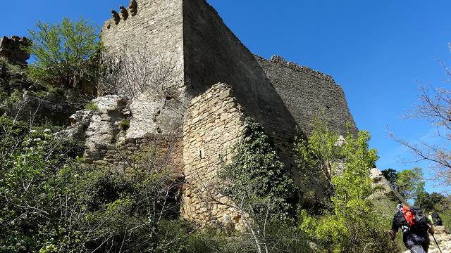 Vieux Vern�gues