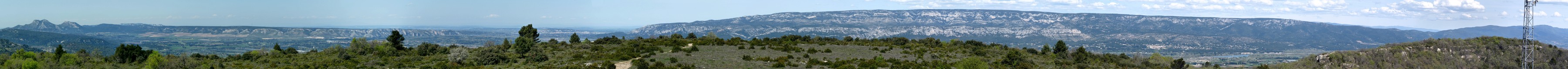panorama