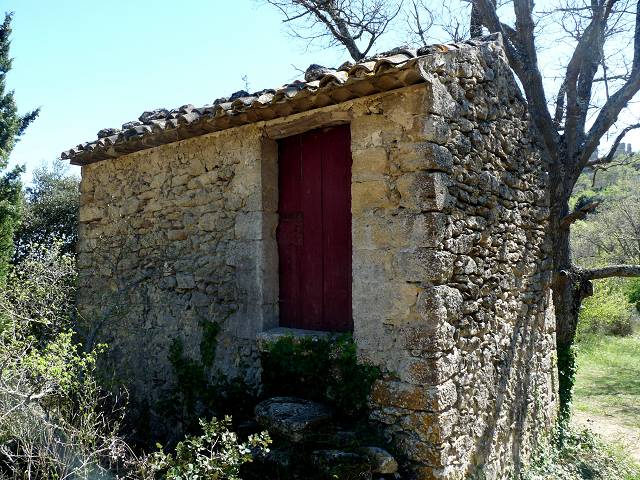 Cabanon