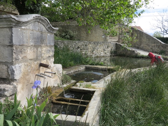 fontaine