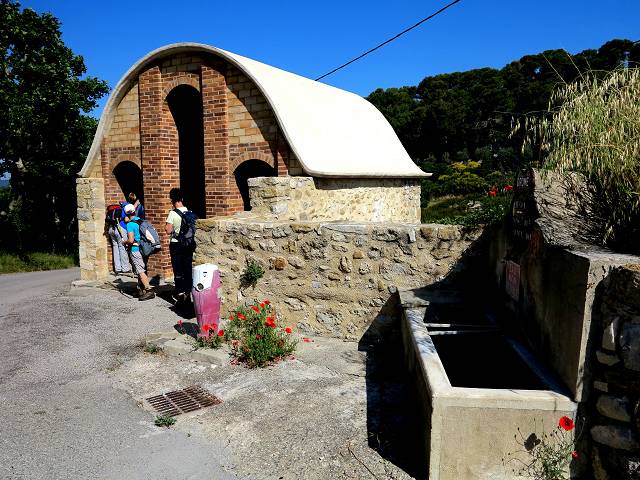 lavoir