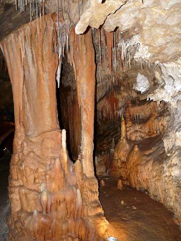 Grotte de Fontrabiouse
