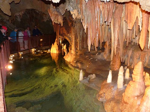 Grotte de Fontrabiouse