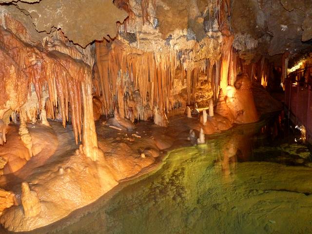 Grotte de Fontrabiouse