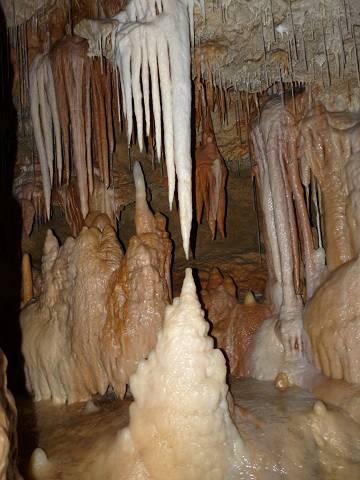 Grotte de Fontrabiouse