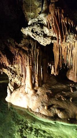 Grotte de Fontrabiouse