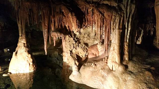 Grotte de Fontrabiouse