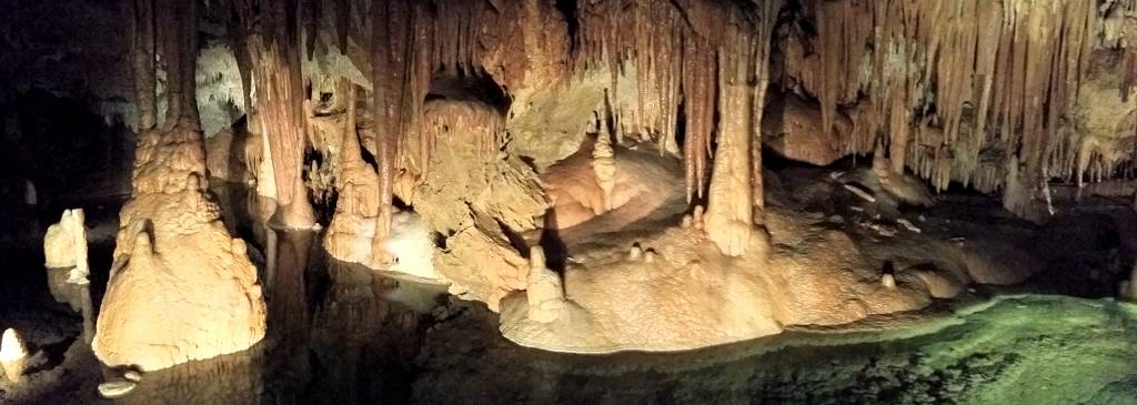 Grotte de Fontrabiouse