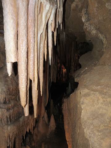 Grotte de Fontrabiouse