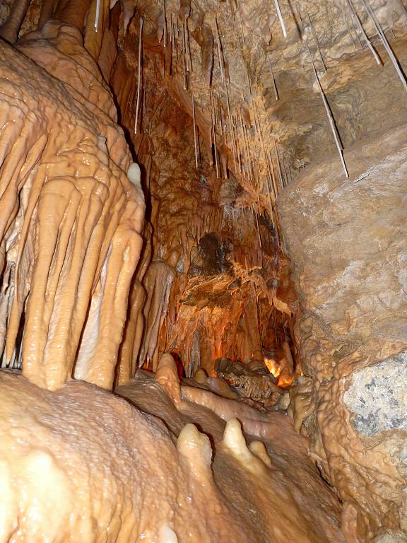 Grotte de Fontrabiouse