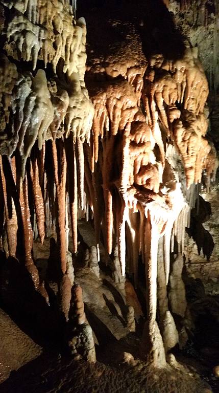 Grotte de Fontrabiouse