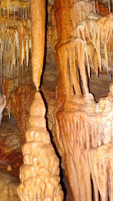 Grotte de Fontrabiouse