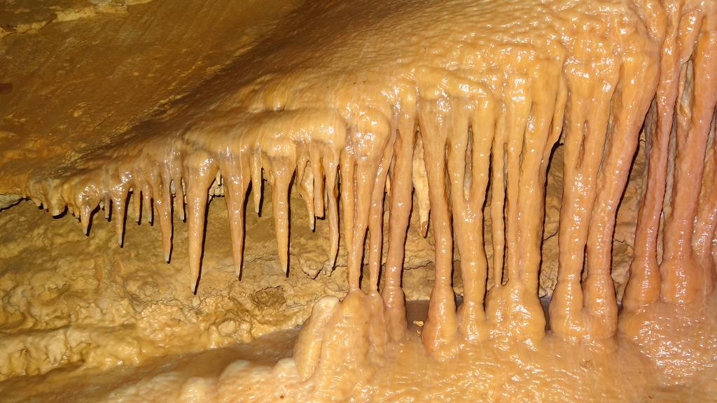 Grotte de Fontrabiouse