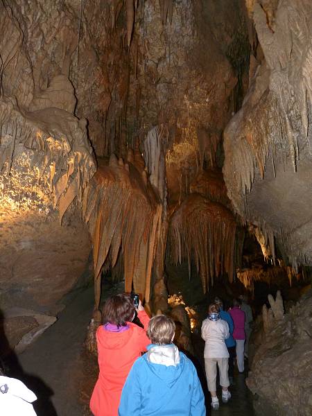 Grotte de Fontrabiouse