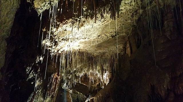 Grotte de Fontrabiouse