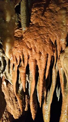 Grotte de Fontrabiouse