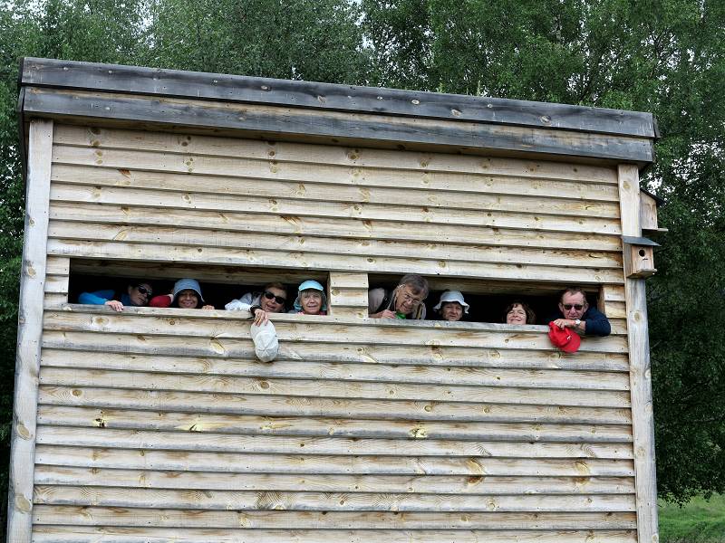 Observatoie ornithologique