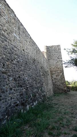 remparts