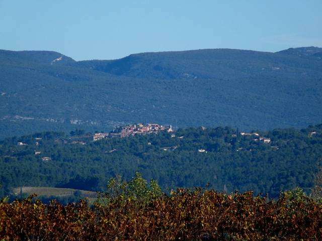 Roussillon