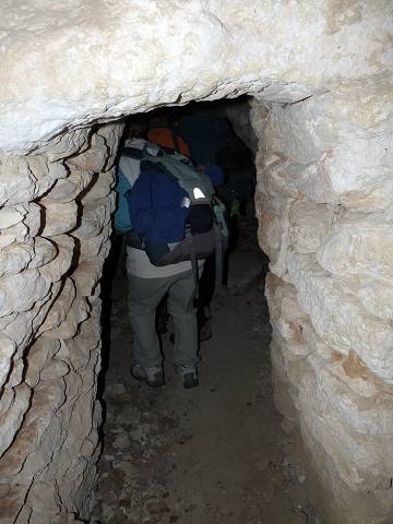 Borie du Mourre Blanc