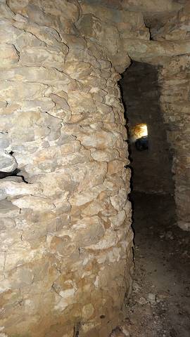 Borie du Mourre Blanc