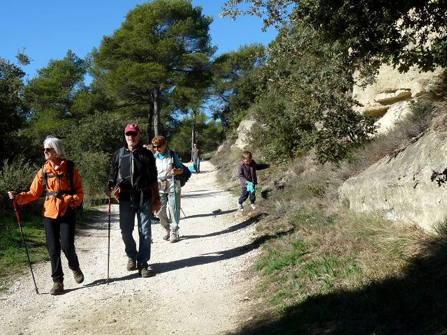 Ancienne Abbaye de St Hilaire