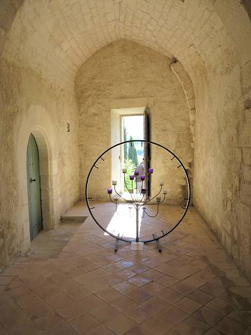 Ancienne Abbaye de St Hilaire