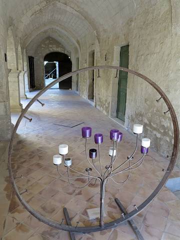 Ancienne Abbaye de St Hilaire