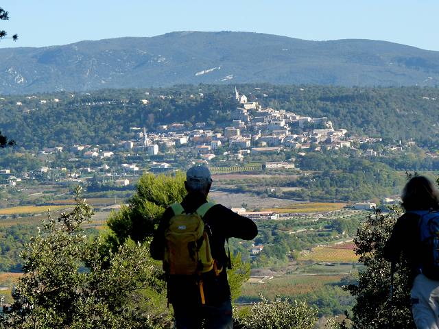 Ch�teau du Marquis de Sade