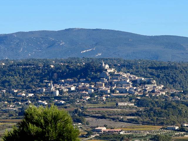 Ch�teau du Marquis de Sade