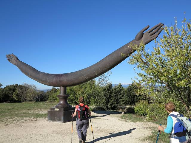 Ch�teau du Marquis de Sade