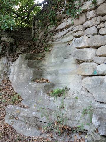 chemin de la Fontaine