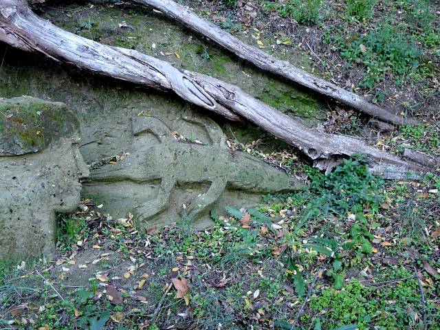 Le Lavoir de Lacoste