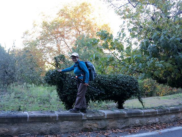 Le Lavoir de Lacoste