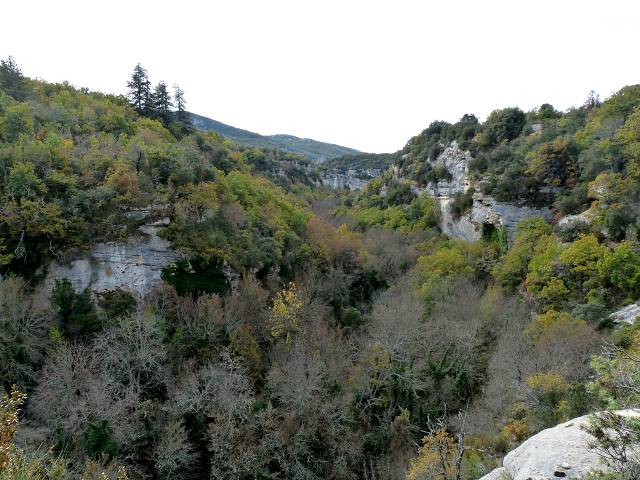 Vallon de l'Aiguebrun