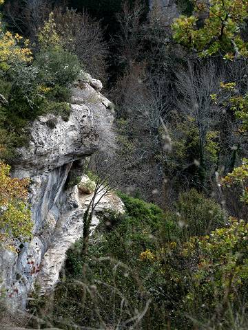Vallon de l'Aiguebrun