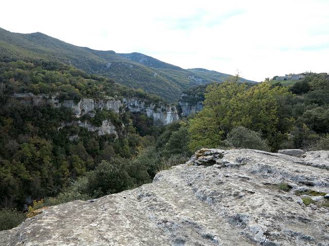 Vallon de l'Aiguebrun