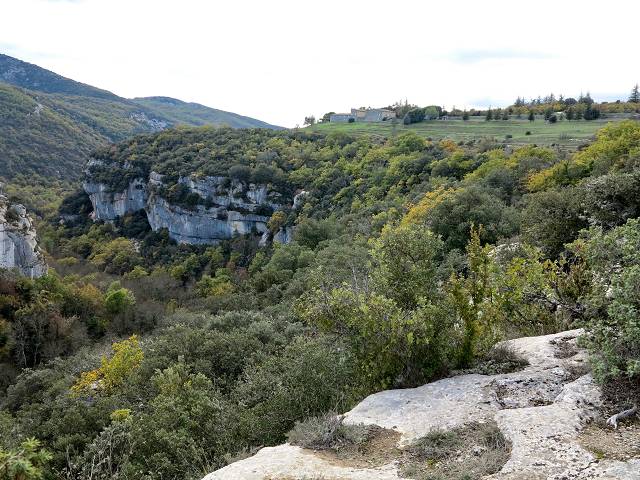 Vallon de l'Aiguebrun