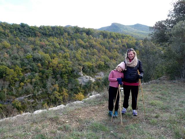 Vallon de l'Aiguebrun