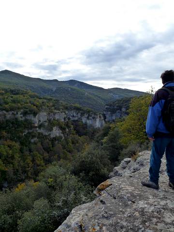 Vallon de l'Aiguebrun
