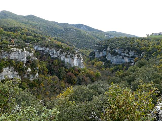 Vallon de l'Aiguebrun