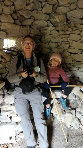 Vallon de l'Aiguebrun